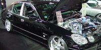 Fukuoka Auto Salon - DSC00472